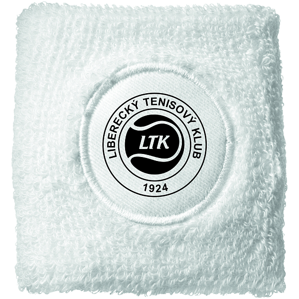 Potítko s potiskem LTK Liberec
