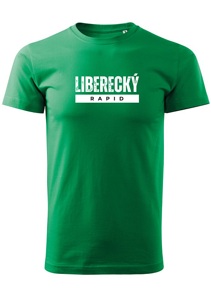 Pánské triko Rapid Liberec