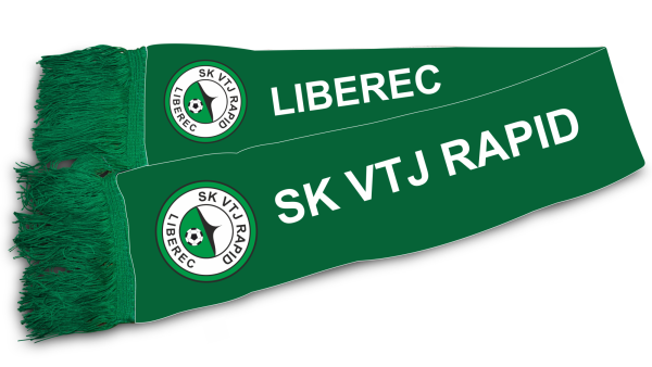 Šála Rapid Liberec