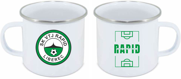 Plecháček Rapid Liberec