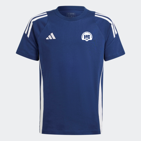 Dětské triko adidas HC Náchod