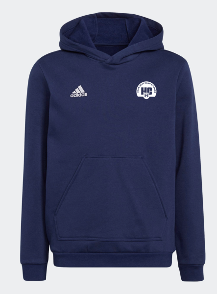 Dětská mikina adidas HC Náchod