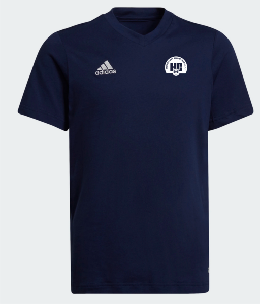 Dětské triko adidas HC Náchod