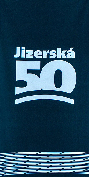 Ručník Jizerská 50