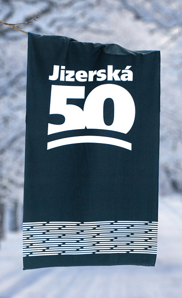 Osuška Jizerská 50