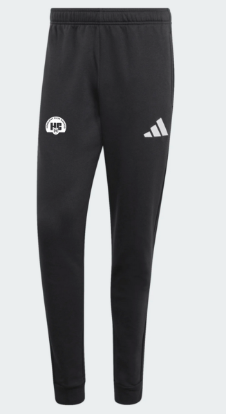 Pánské bavlněné tepláky adidas Entrada 26 HC Náchod