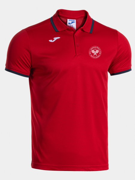 Pánské a dětské triko Joma s potiskem TKMH