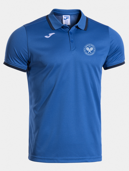 Pánské a dětské triko Joma s potiskem TKMH