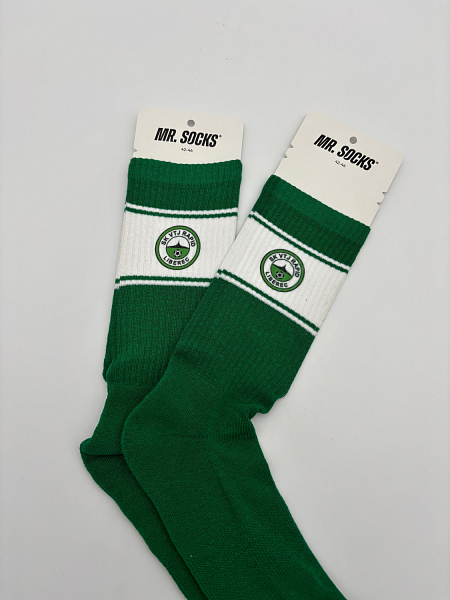 Ponožky Rapid Liberec
