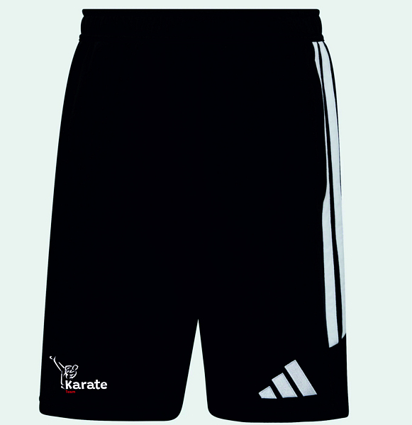 Šortky bavlněné adidas Tiro 26 League Sweat s potiskem Gryf