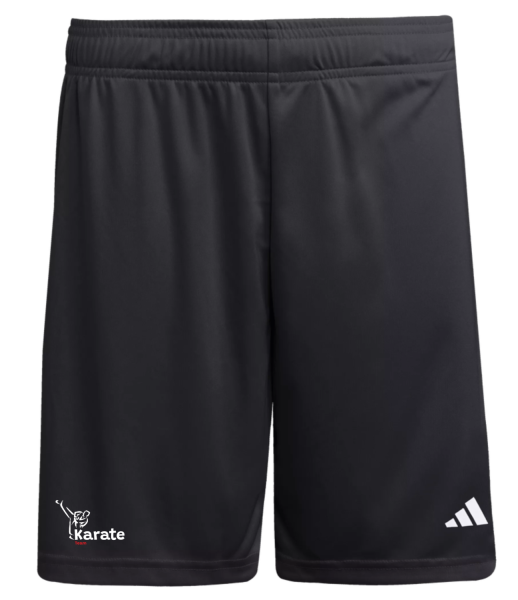 Pánské kraťasy Adidas s potiskem Gryf