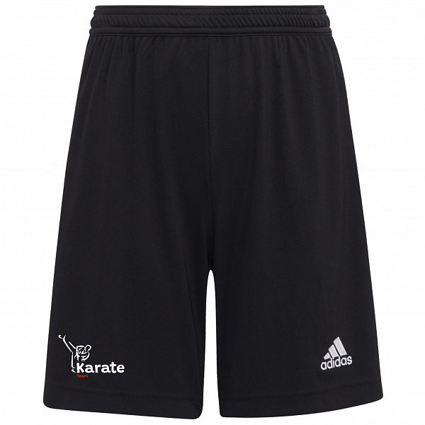 Dětské kraťasy Adidas s potiskem Gryf