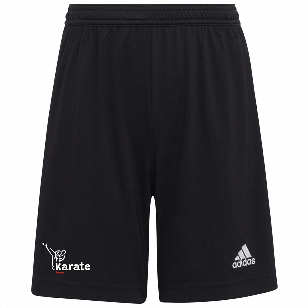 Dámské kraťasy Adidas s potiskem Gryf